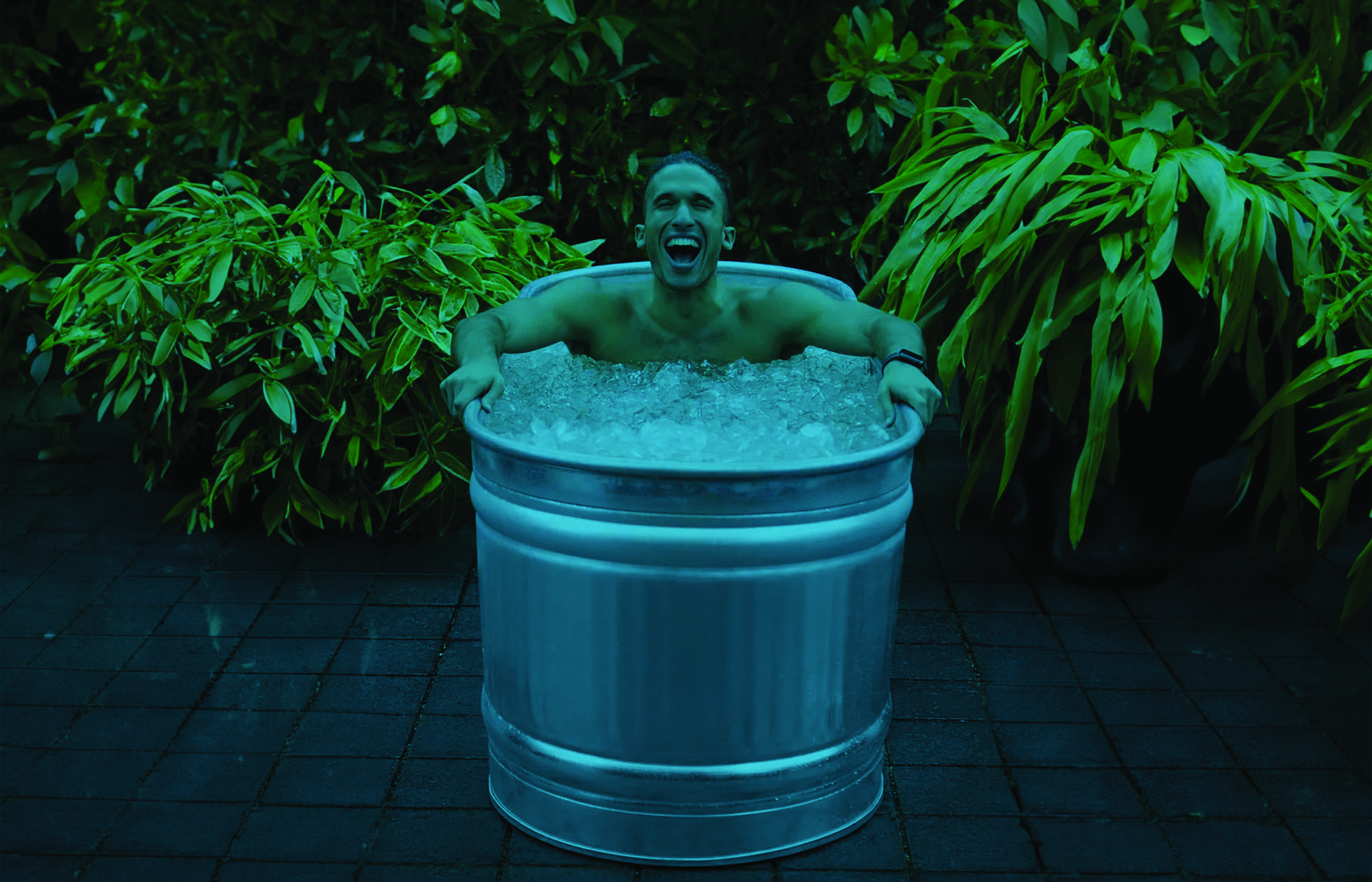 Recovery space